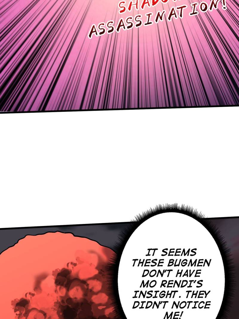 I'm Really Not A Supervillain Chapter 255 26